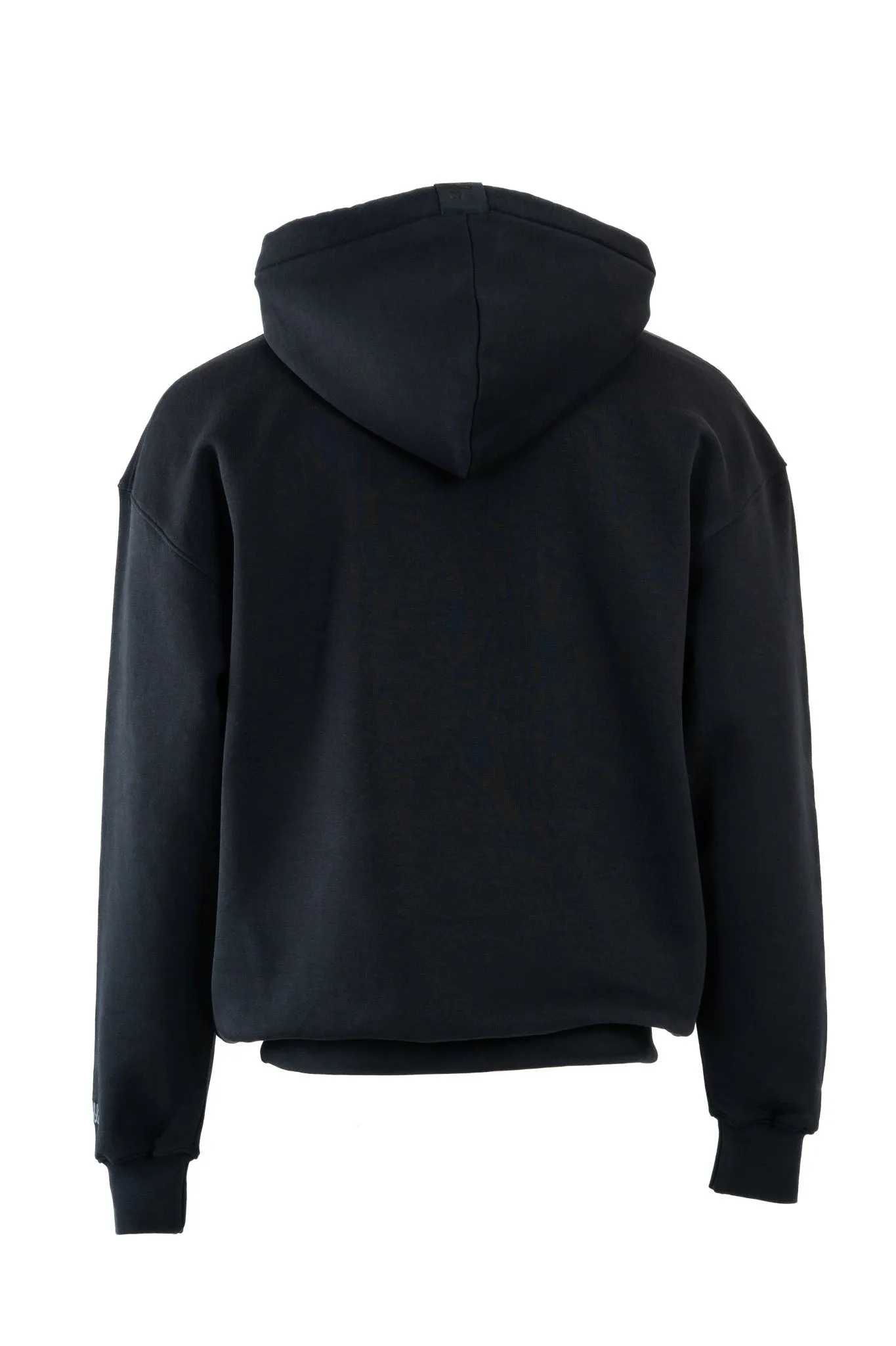 Unisex Hoodie | Black