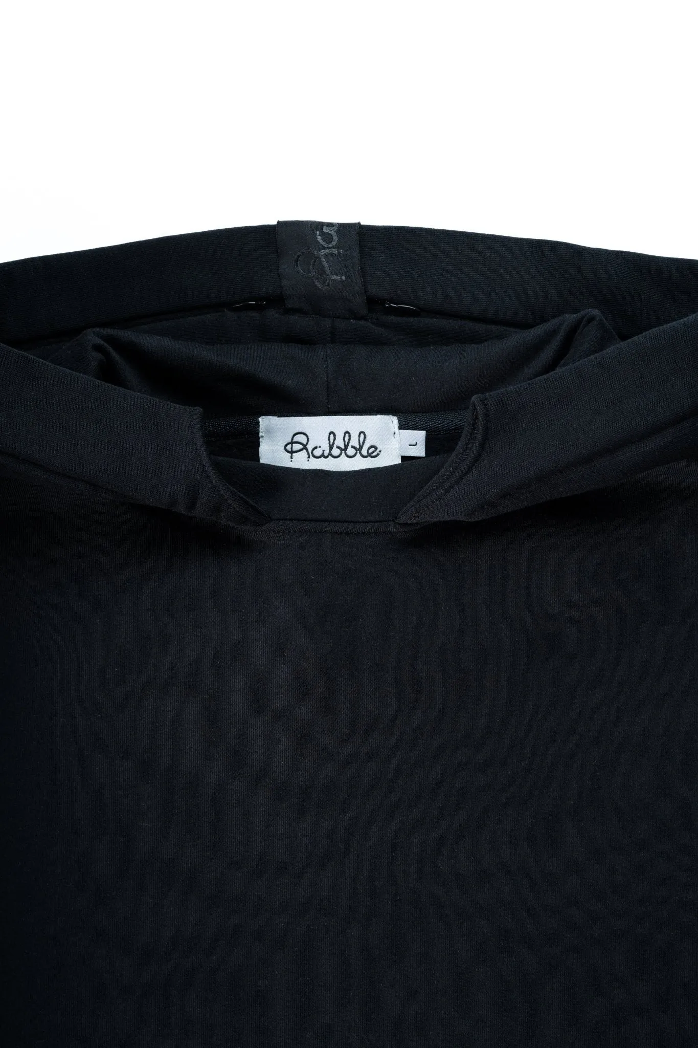 Unisex Hoodie | Black
