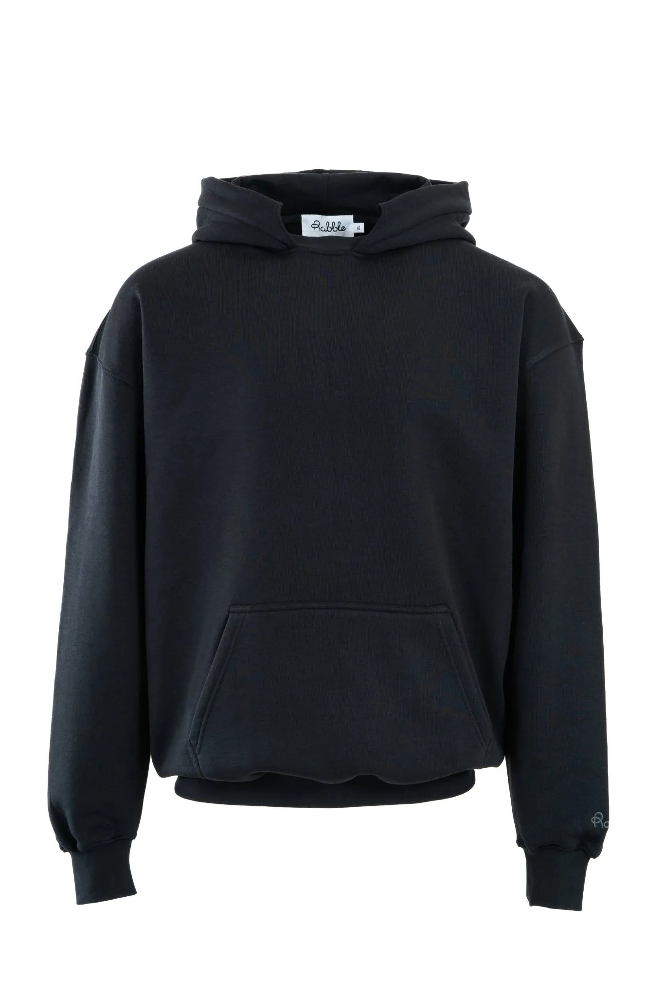 Unisex Hoodie | Black