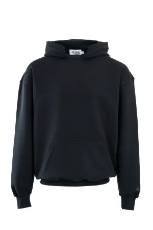 Unisex Hoodie | Black