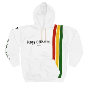 Unisex Pullover Hoodie (DC-PAN)