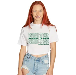 University of Hawaii Repeat Tee