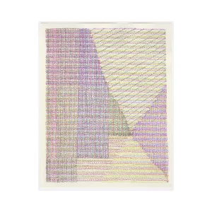 Untitled (layered meditation 12)
