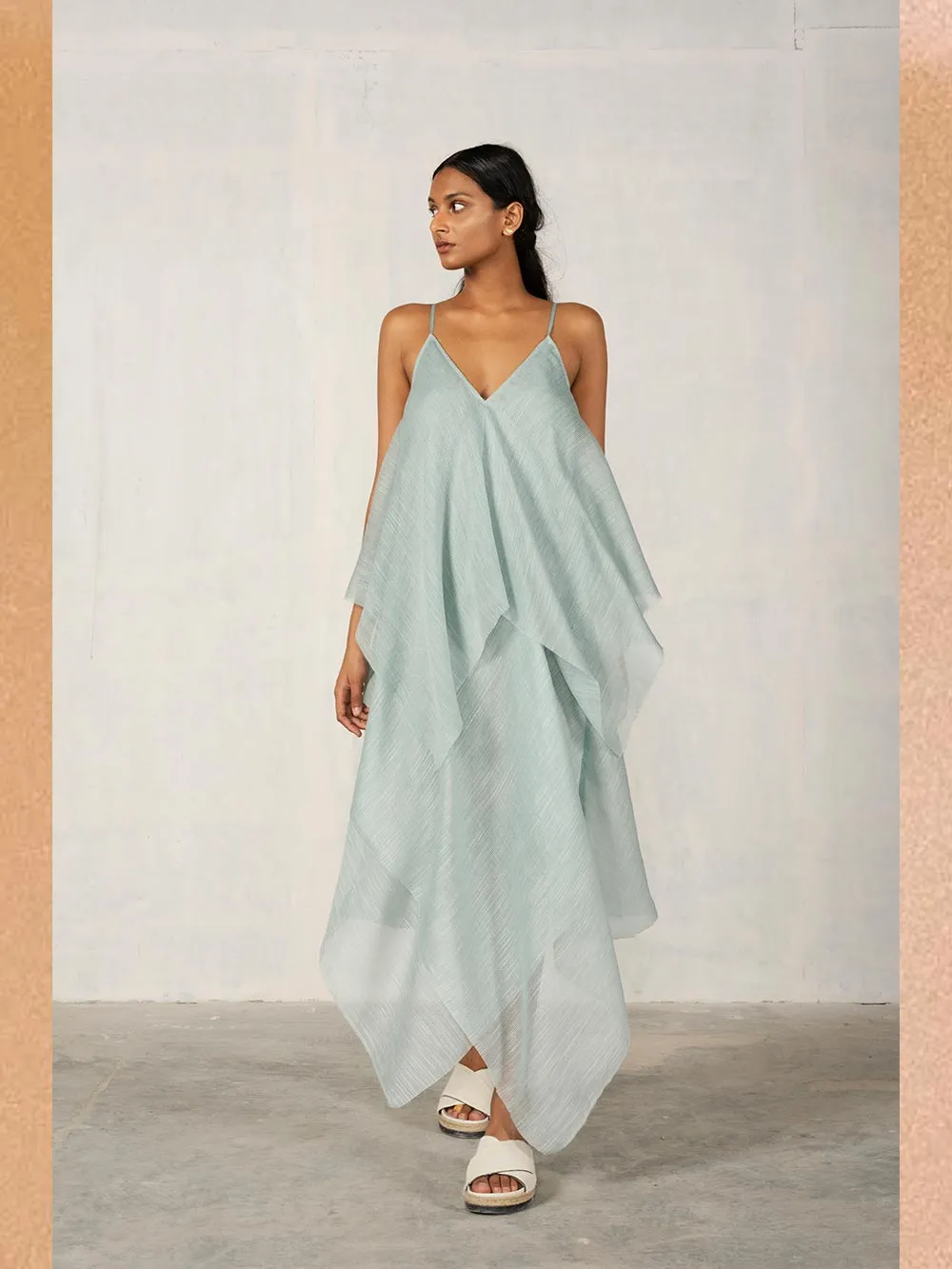 Urvashi Kaur   I   Hydra Dress