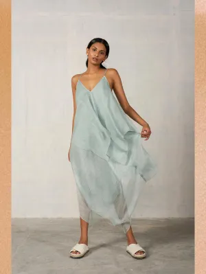Urvashi Kaur   I   Hydra Dress