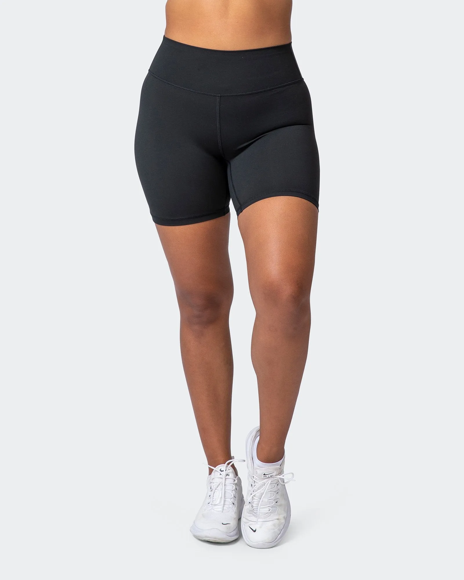 V1 Butter Bike Shorts - Black
