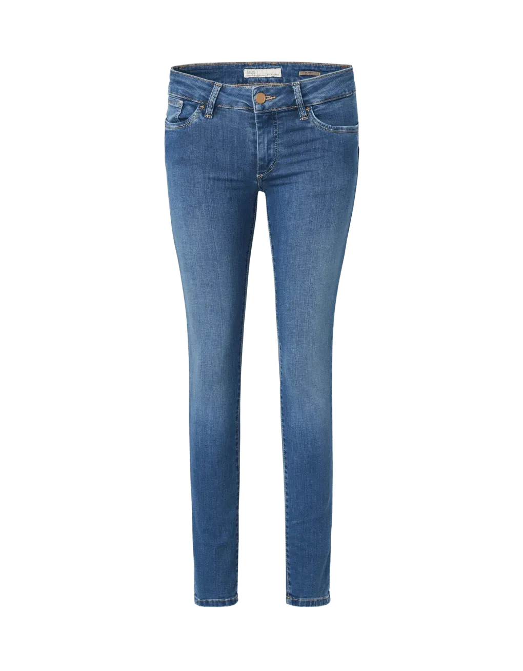 Vaqueros Salsa Jeans Push Up Wonder Soft Touch
