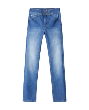 Vaqueros Salsa Jeans Secret Push In Soft Touch