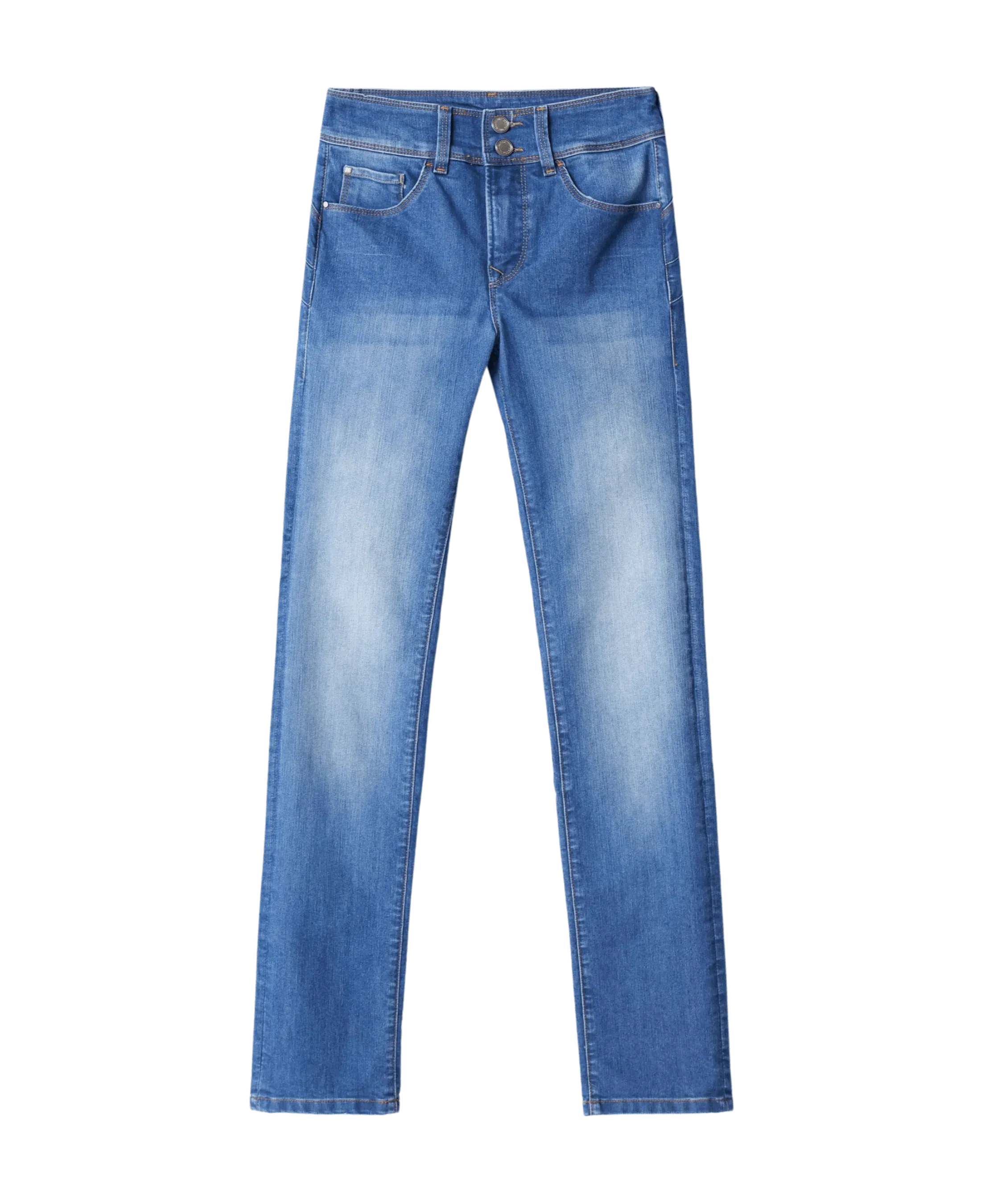 Vaqueros Salsa Jeans Secret Push In Soft Touch