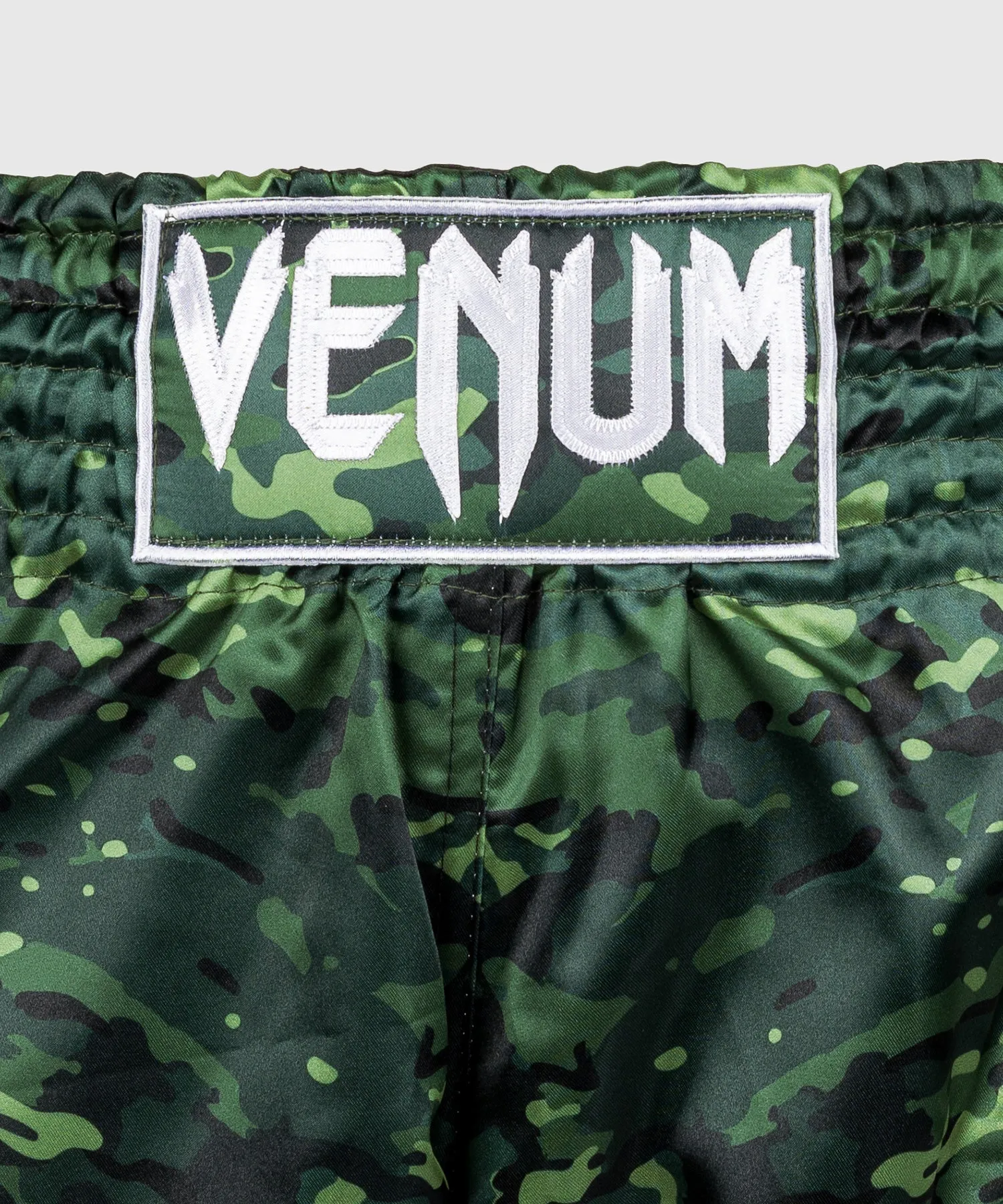 Venum Classic Muay Thai Shorts - Boscamo
