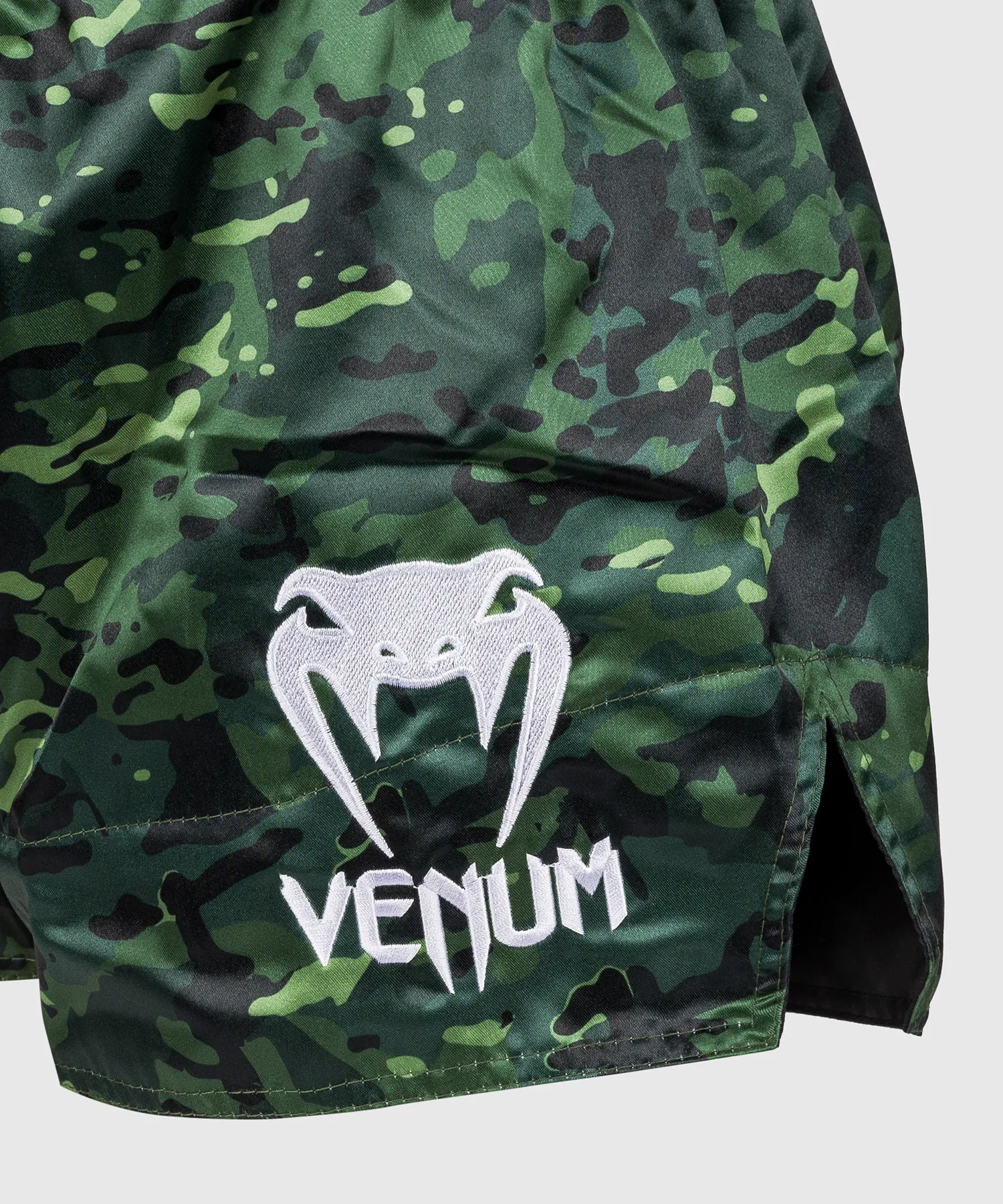 Venum Classic Muay Thai Shorts - Boscamo