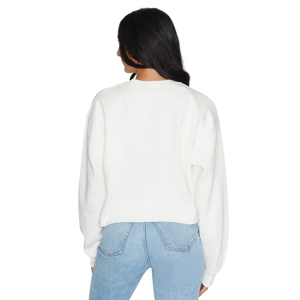 Vermont Crewneck