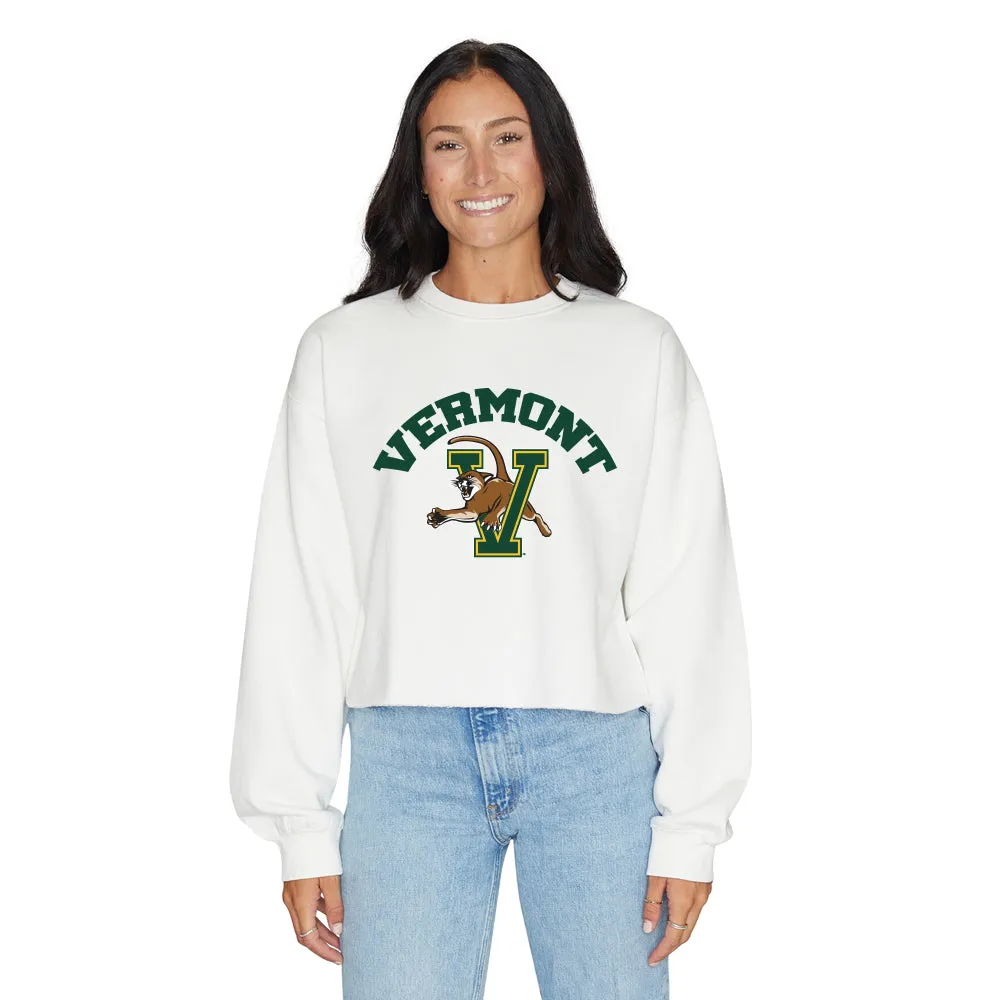 Vermont Crewneck