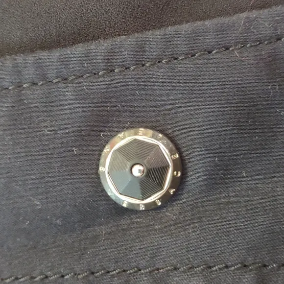 Versace Jeans Shorts Sz. 10
