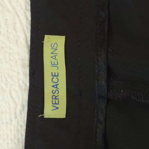 Versace Jeans Shorts Sz. 10
