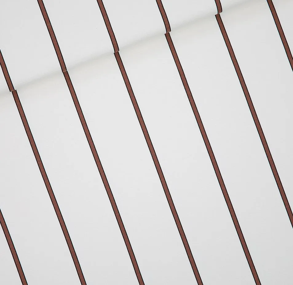Verticals NMN - Cotton French Terry - See You At Six