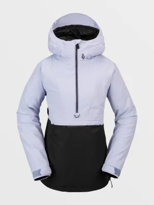 Veste Ashfield - LILAC ASH
