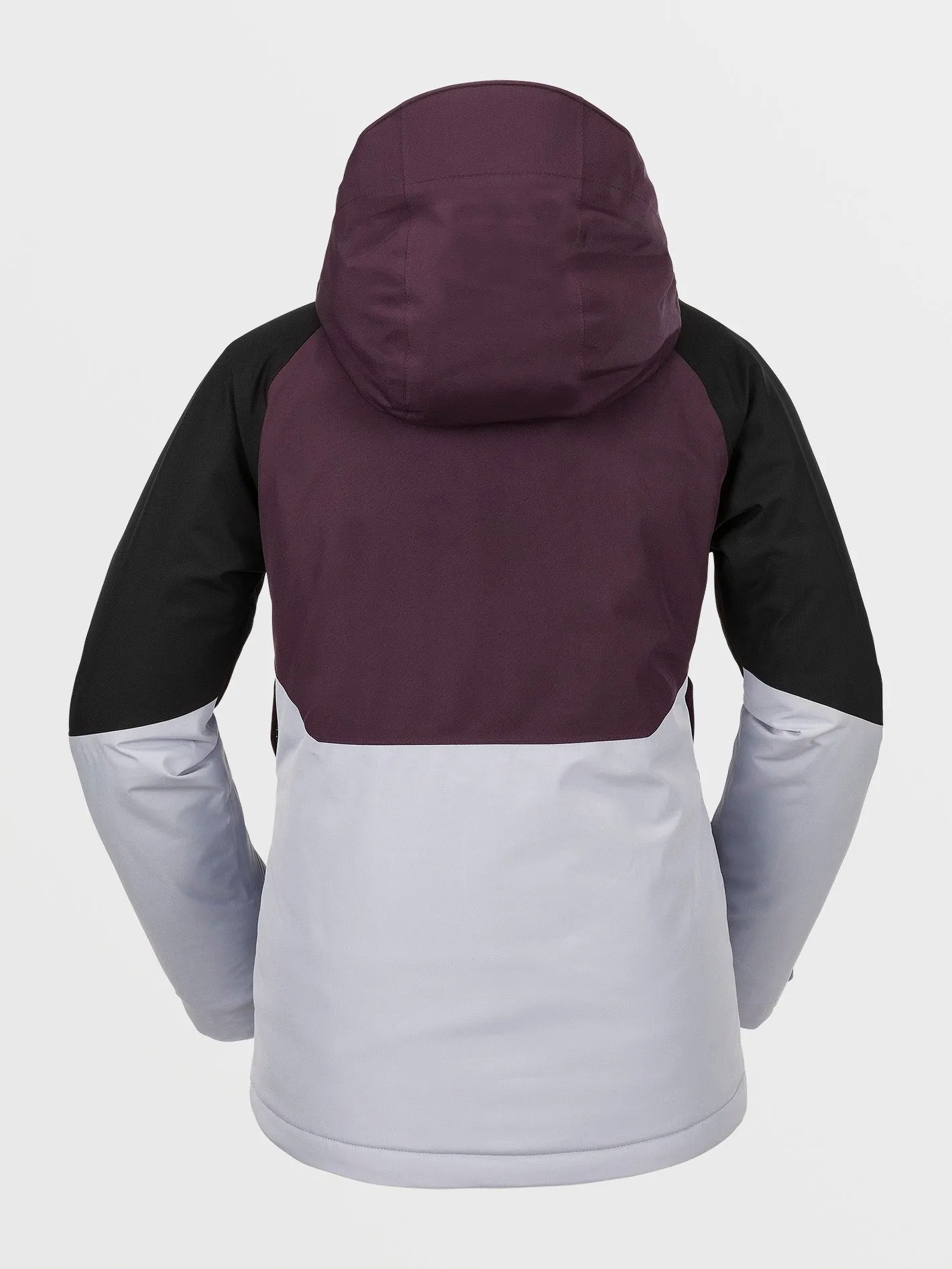 Veste Gore-Tex V.Co Aris  - BLACKBERRY
