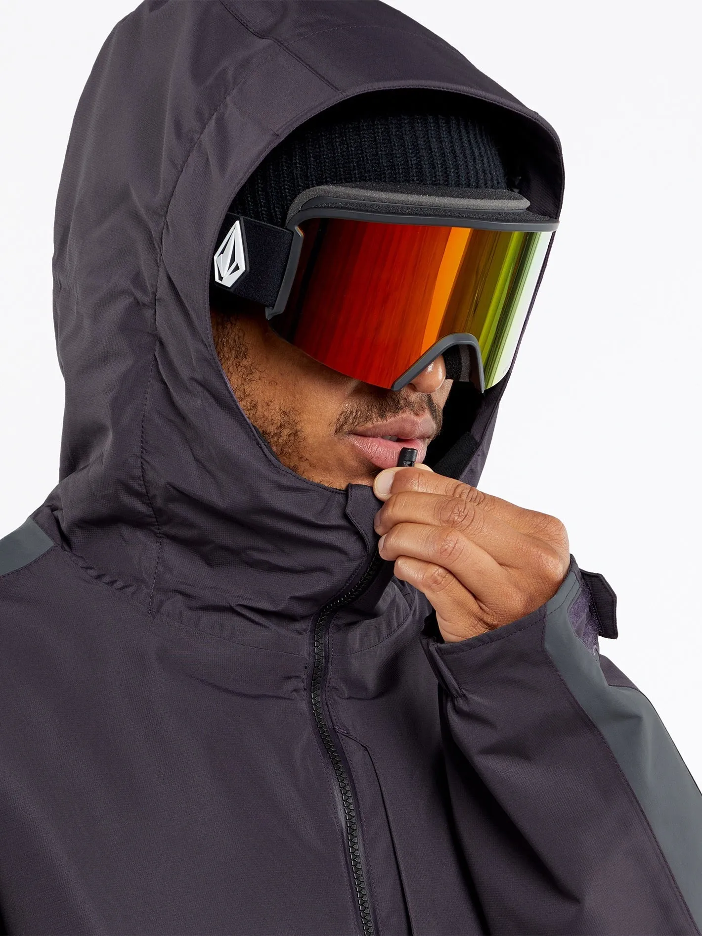 Veste Nightbreaker - PURPLE
