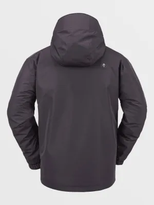 Veste Nightbreaker - PURPLE