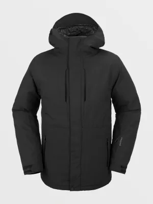 Veste V.Co Op - BLACK