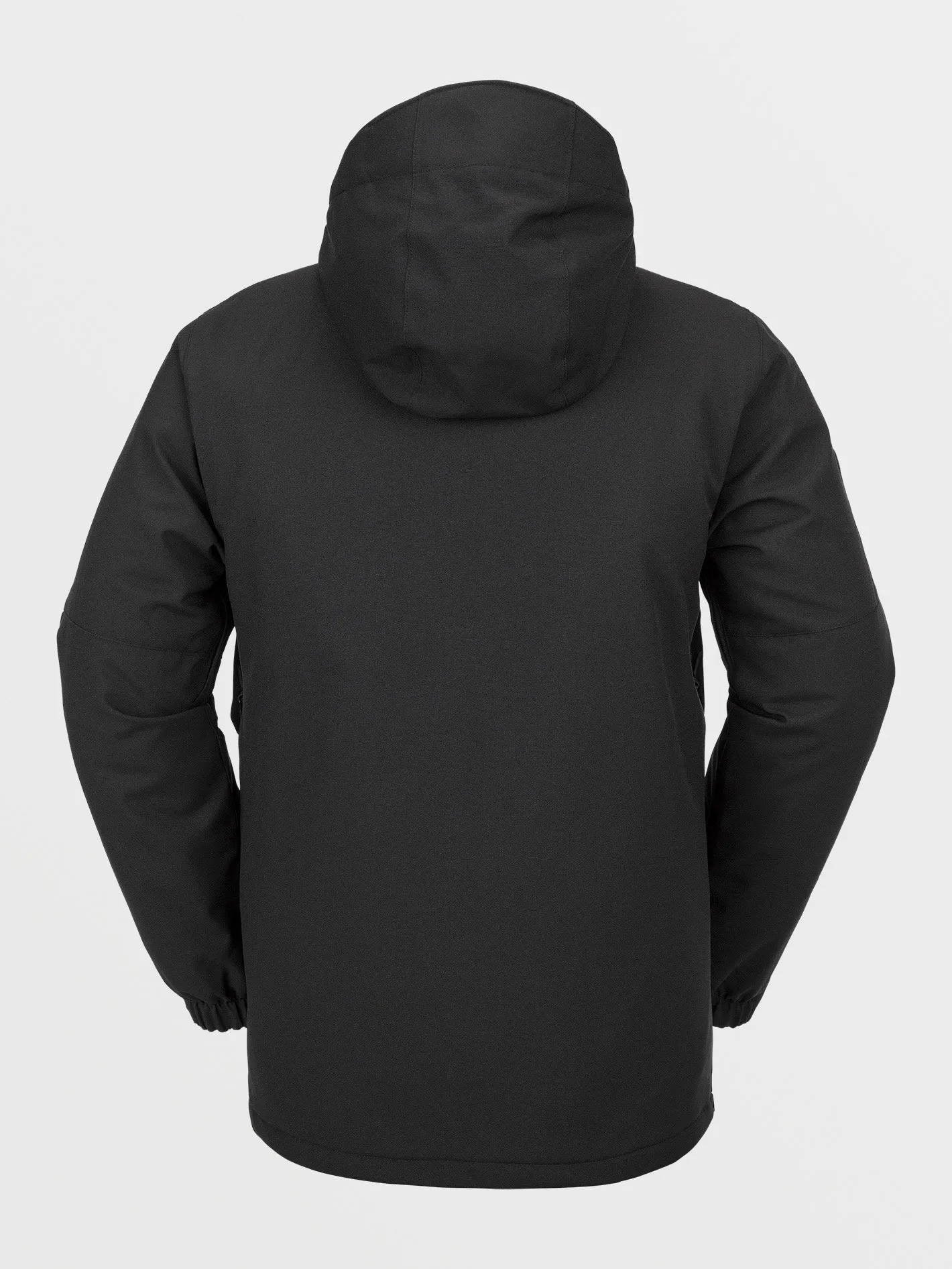 Veste V.Co Op - BLACK