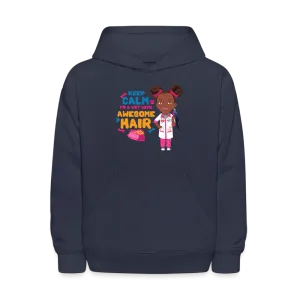 Veterinarian Kids' Hoodie