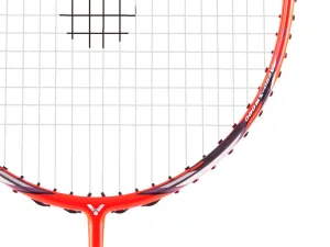VICTOR JETSPEED 11 D BADMINTON RACKET