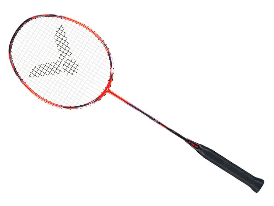 VICTOR JETSPEED 11 D BADMINTON RACKET