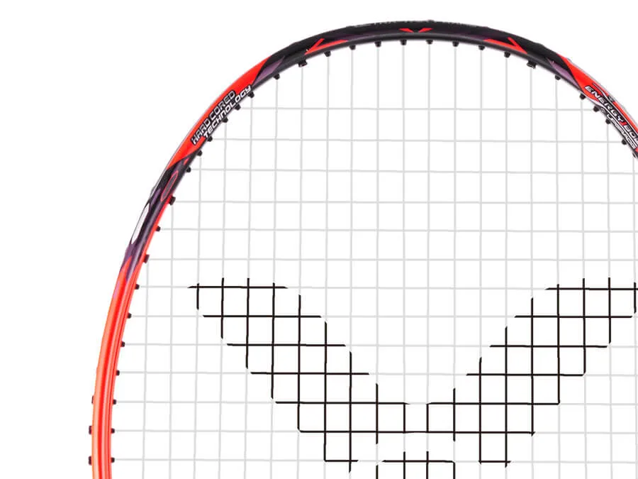 VICTOR JETSPEED 11 D BADMINTON RACKET