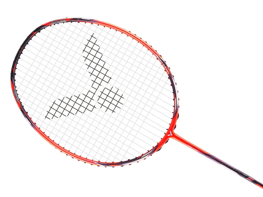 VICTOR JETSPEED 11 D BADMINTON RACKET