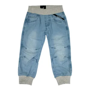 Villervalla - Relaxed Jeans - Soft Denim - Light Wash
