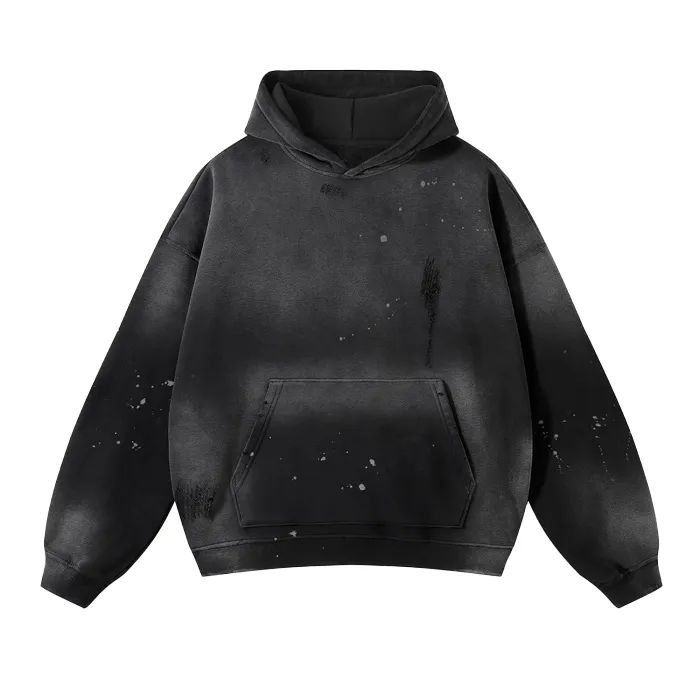 Vintage Hoodie