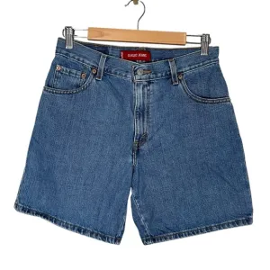 Vintage Levi’s Classic Shorts Womens Size 10