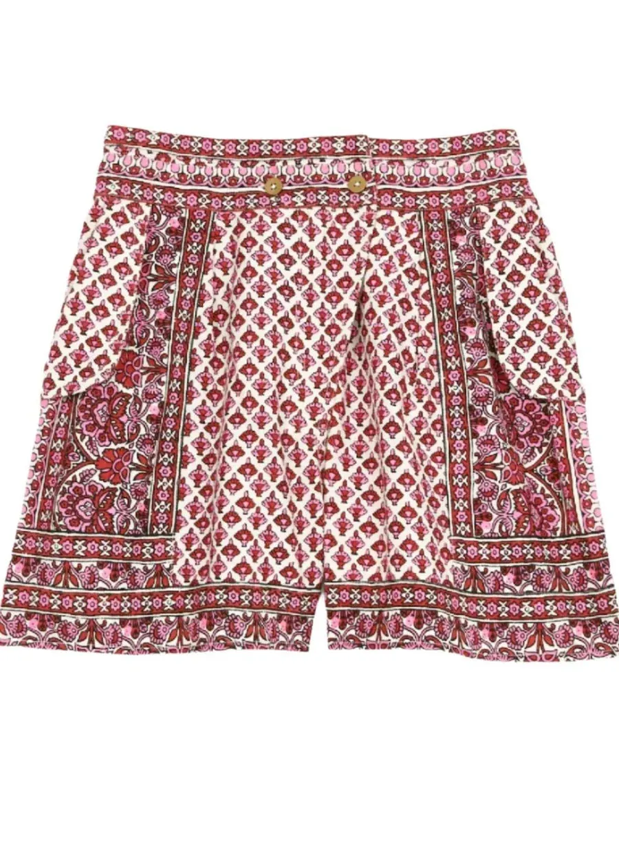 Viti Shorts - Pink