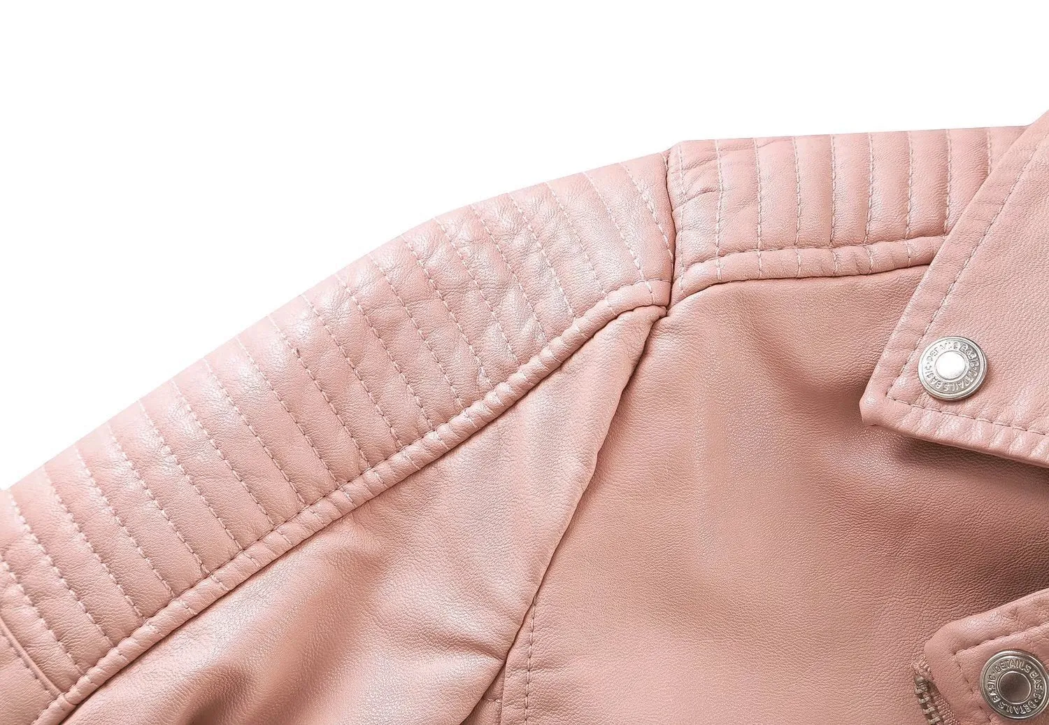Vixen Leather Jacket