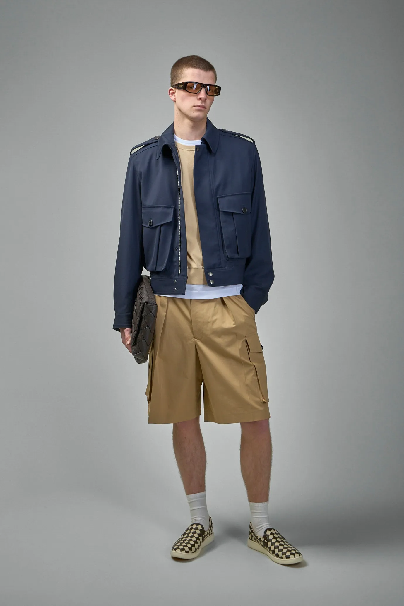 VLEO M.W.Jacket