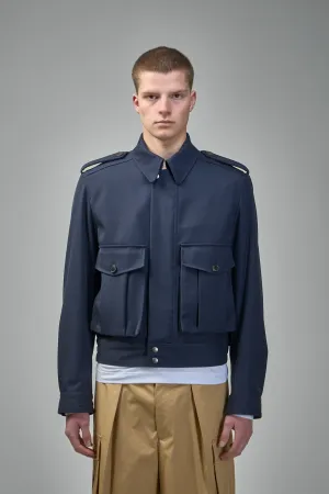VLEO M.W.Jacket