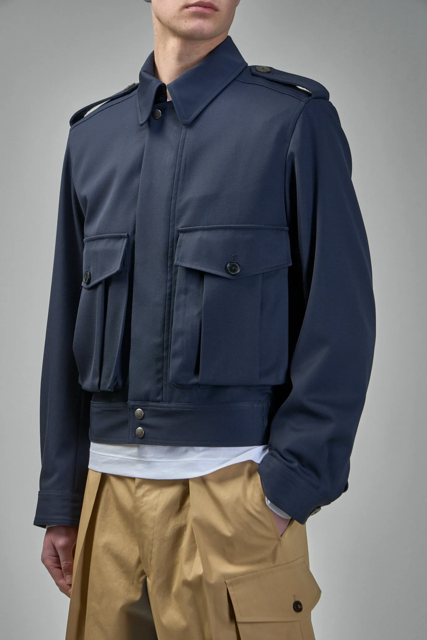 VLEO M.W.Jacket