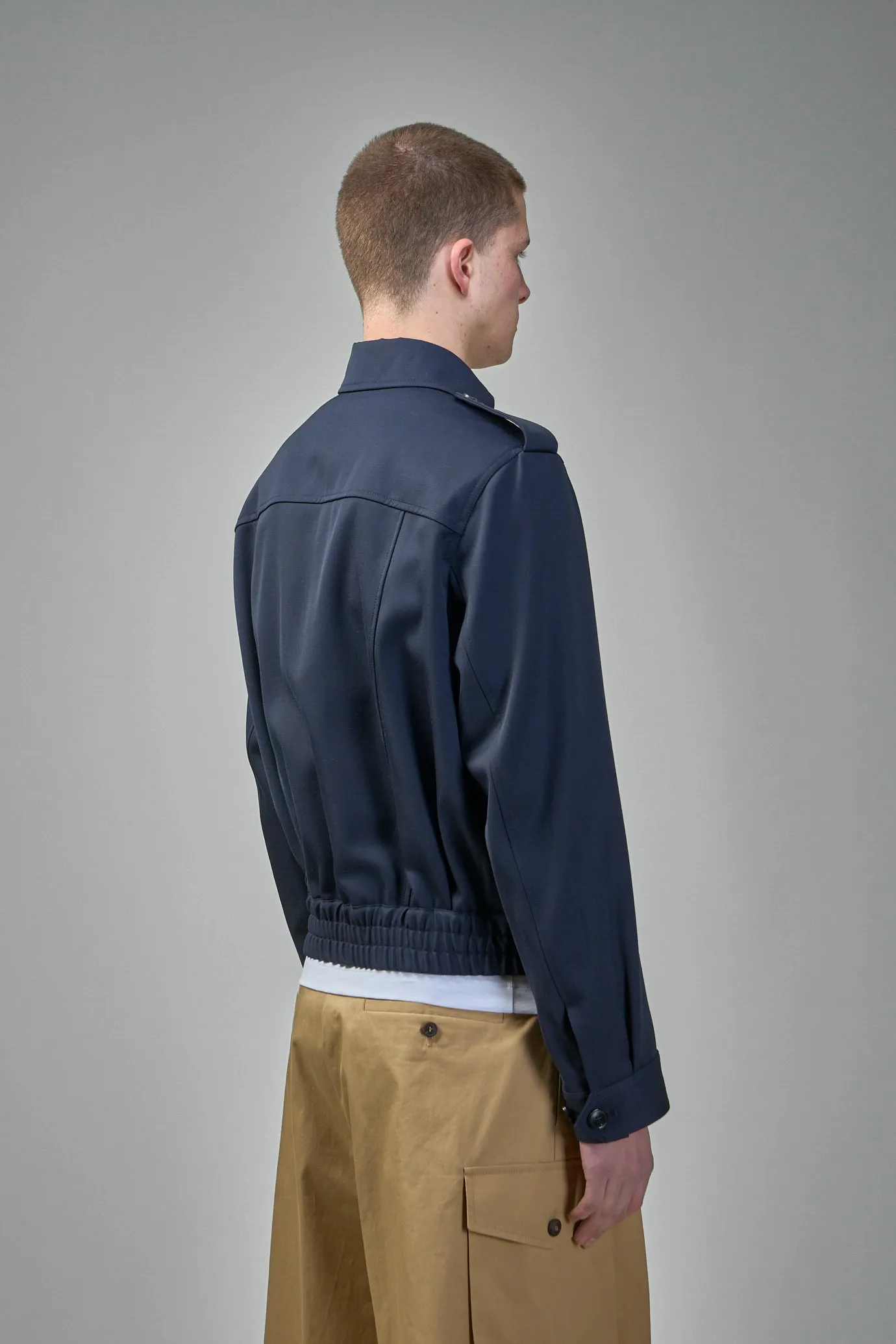 VLEO M.W.Jacket