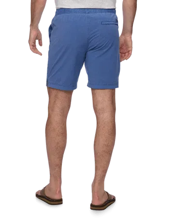 Volley Shorts - 3 Colors