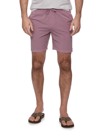 Volley Shorts - 3 Colors