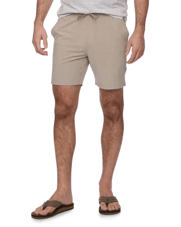 Volley Shorts - 3 Colors