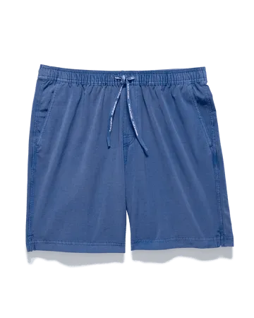 Volley Shorts - 3 Colors