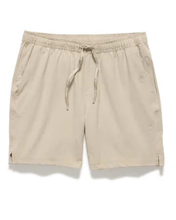 Volley Shorts - 3 Colors