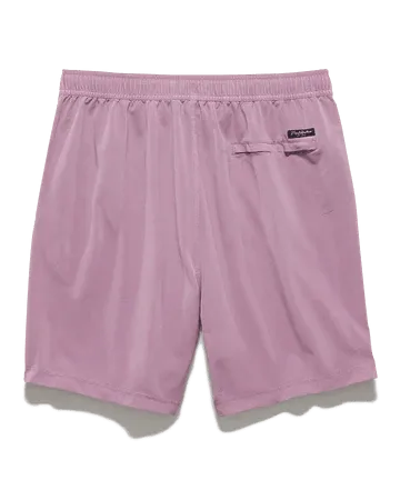 Volley Shorts - 3 Colors