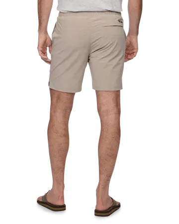 Volley Shorts - 3 Colors