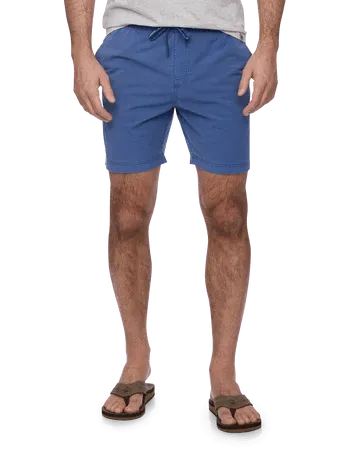 Volley Shorts - 3 Colors