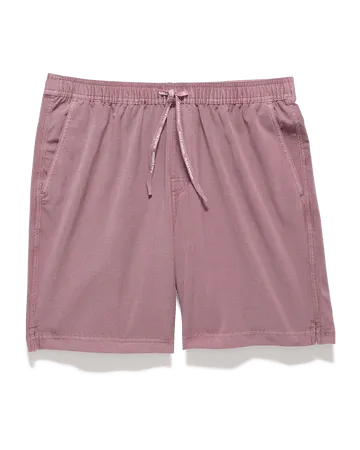 Volley Shorts - 3 Colors