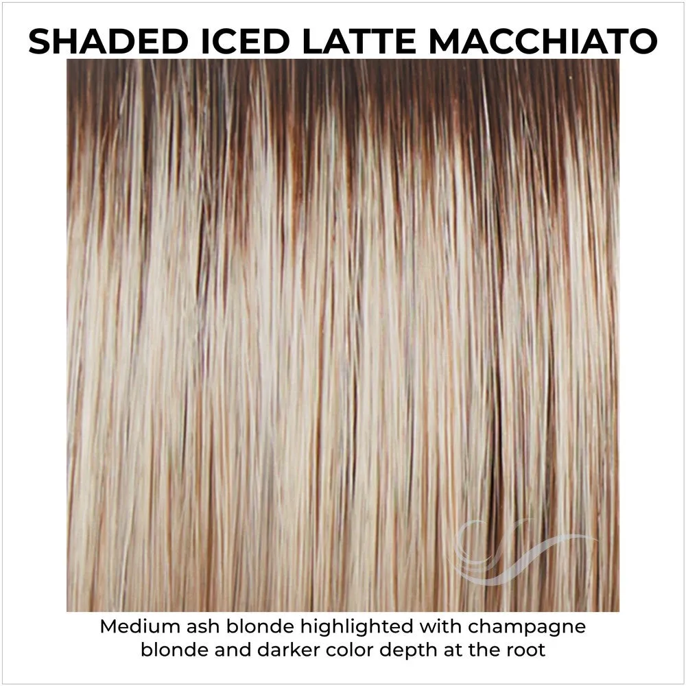 Voltage Large by Raquel Welch (Basic Cap Wig)